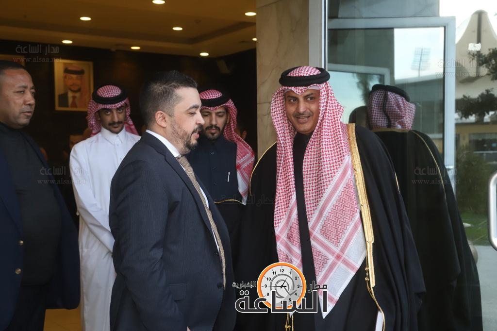 Madar Al-Saa Images 0.9021355096307867