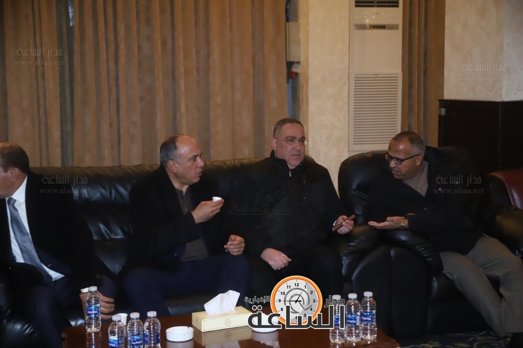 Madar Al-Saa Images 0.7589167653684744