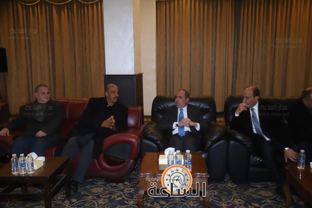 Madar Al-Saa Images 0.6648459006730724