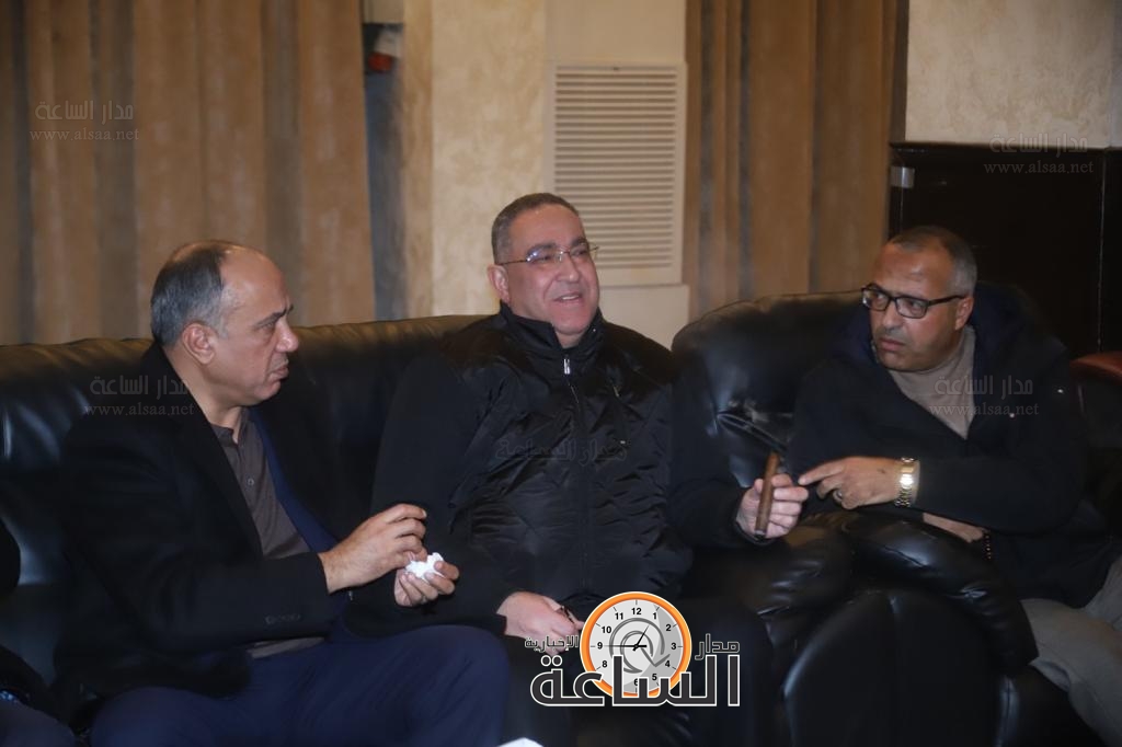 Madar Al-Saa Images 0.4784248681757408