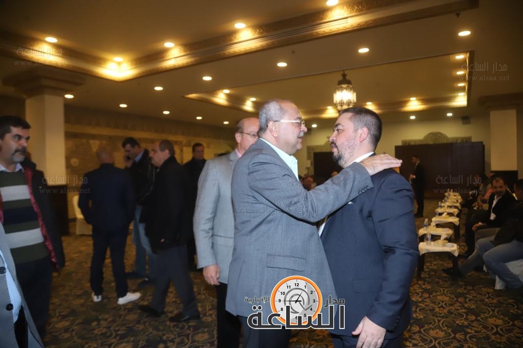 Madar Al-Saa Images 0.48243304478728943