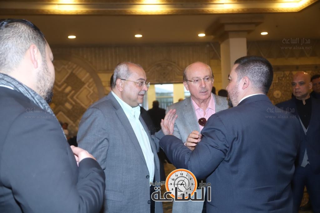 Madar Al-Saa Images 0.1851577795958086