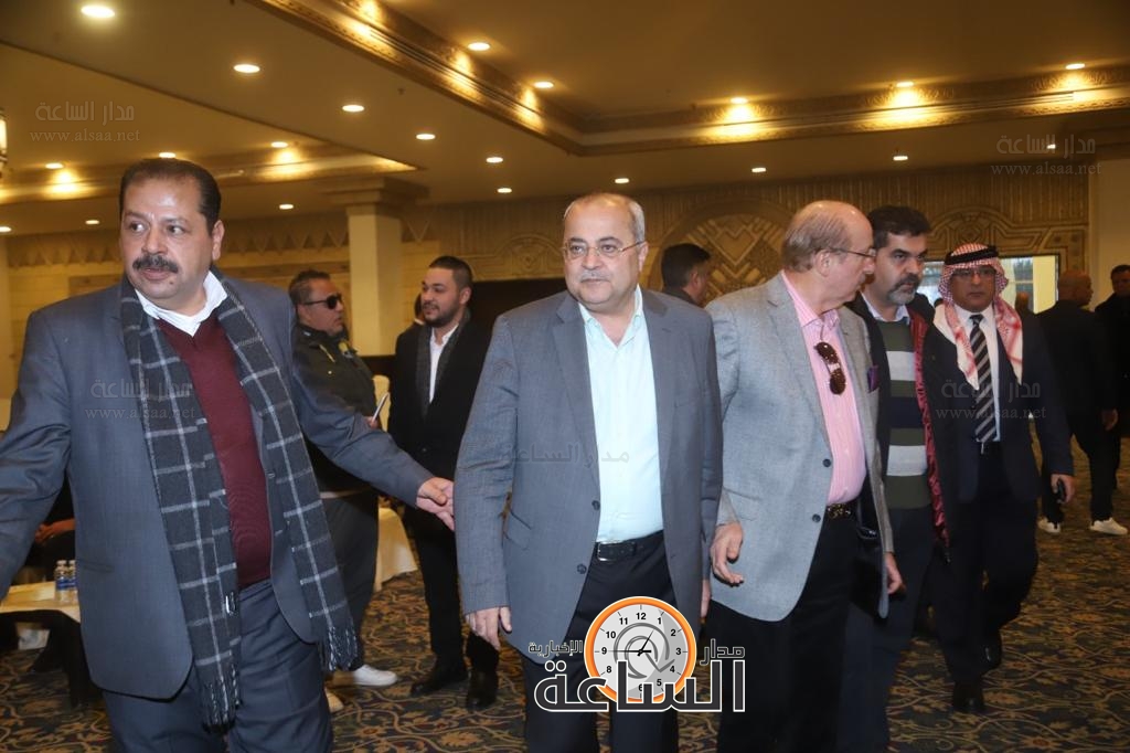 Madar Al-Saa Images 0.5093730114412263