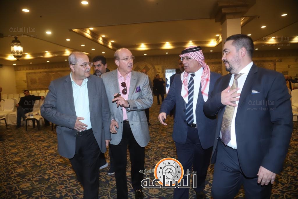 Madar Al-Saa Images 0.2744655173083921