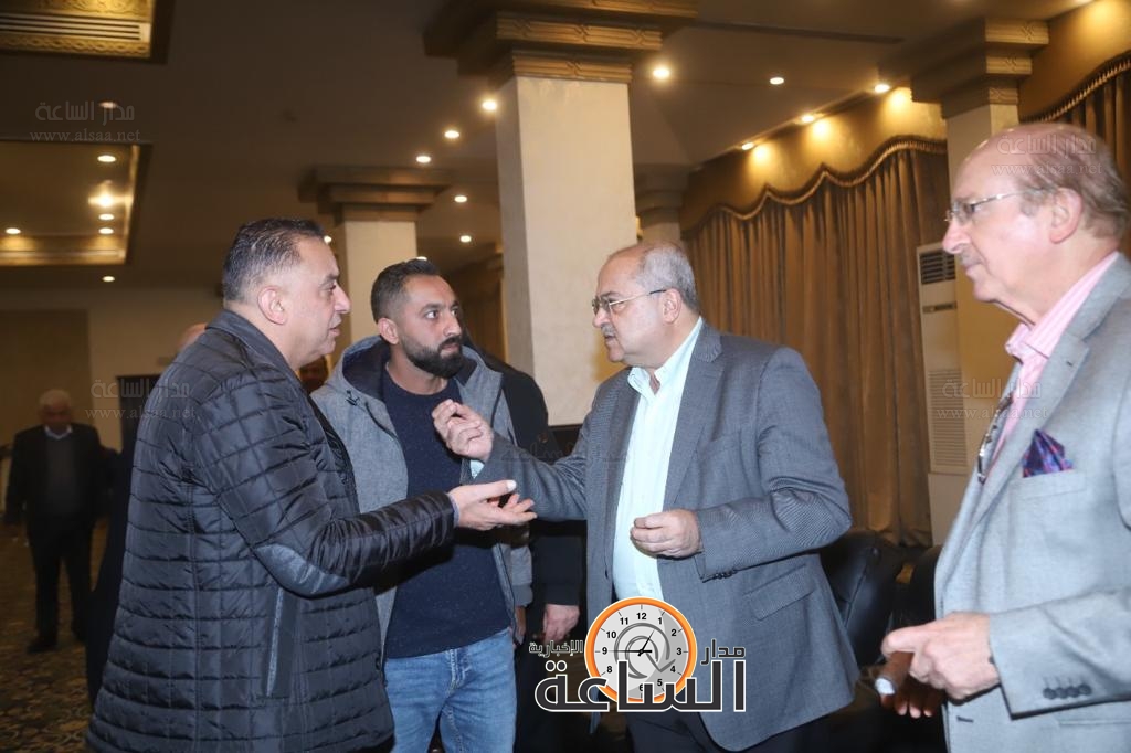 Madar Al-Saa Images 0.5875426695832333