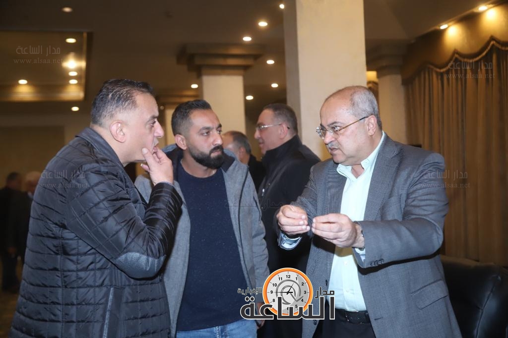 Madar Al-Saa Images 0.12199599505520664