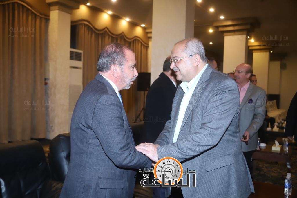 Madar Al-Saa Images 0.7815108052323053