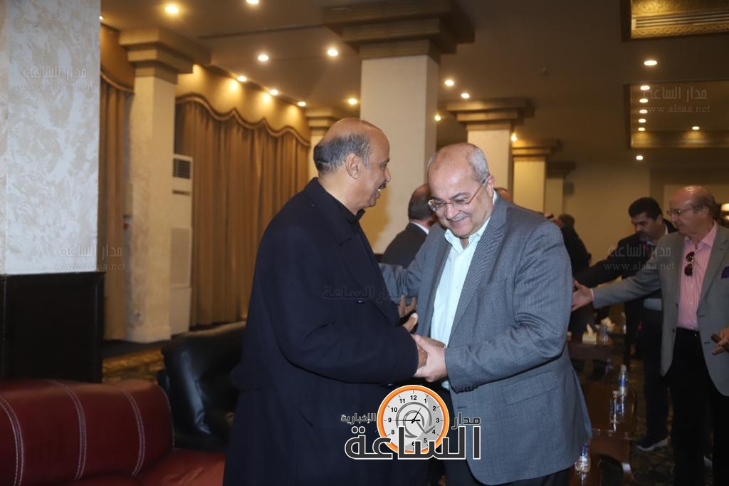 Madar Al-Saa Images 0.5887809128636707