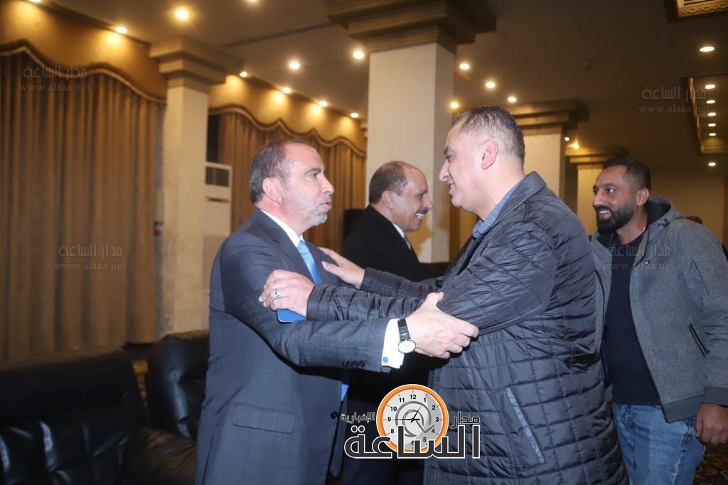 Madar Al-Saa Images 0.540255165914323