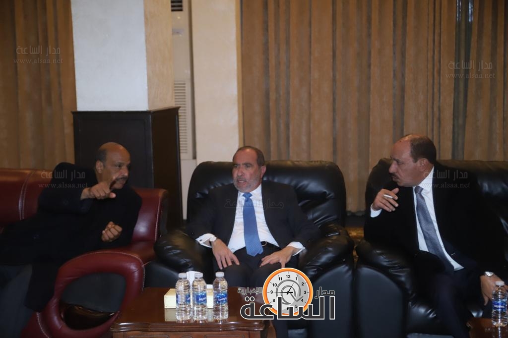 Madar Al-Saa Images 0.6536787882030703