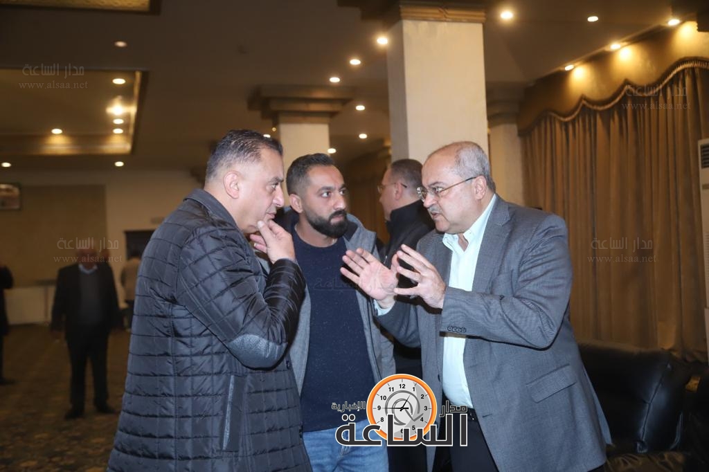 Madar Al-Saa Images 0.16745554693625908