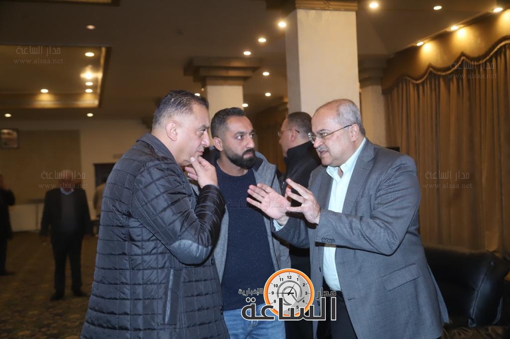 Madar Al-Saa Images 0.815246739330926