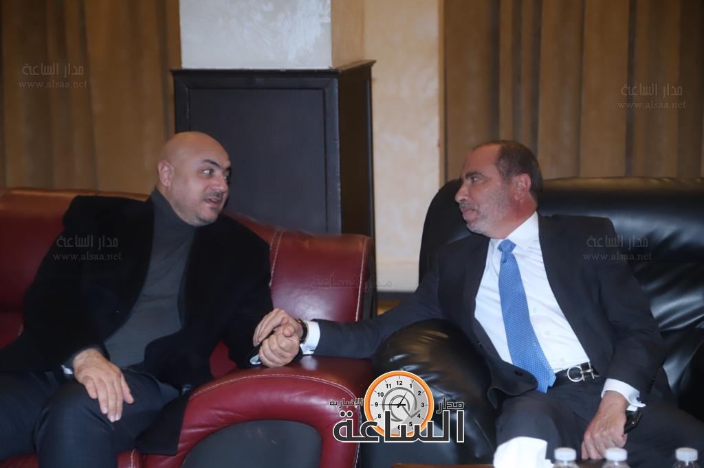 Madar Al-Saa Images 0.4599229564977432