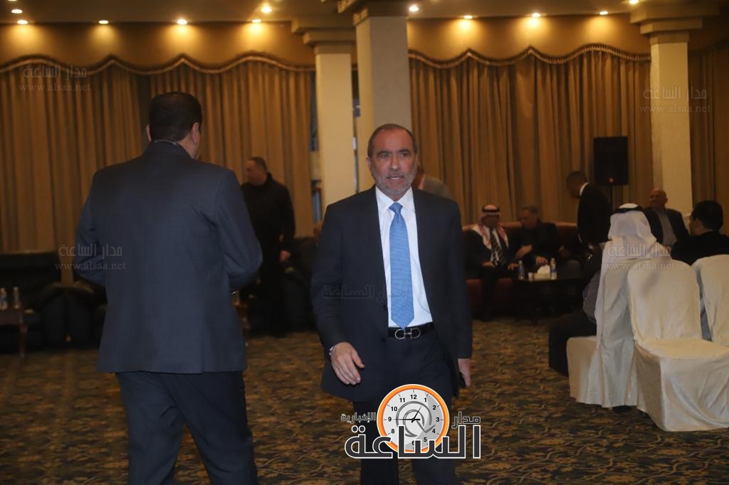 Madar Al-Saa Images 0.3904434607450211