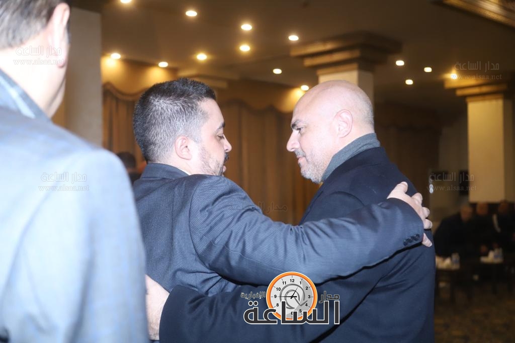 Madar Al-Saa Images 0.806710877084984