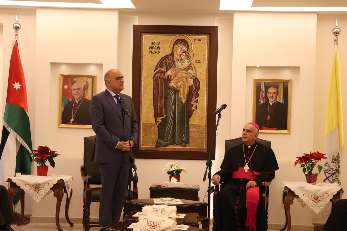 Madar Al-Saa Images 0.2922259779894898