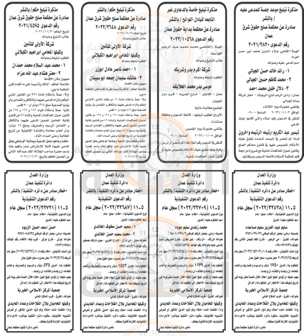 Madar Al-Saa Images 0.21513741405678122