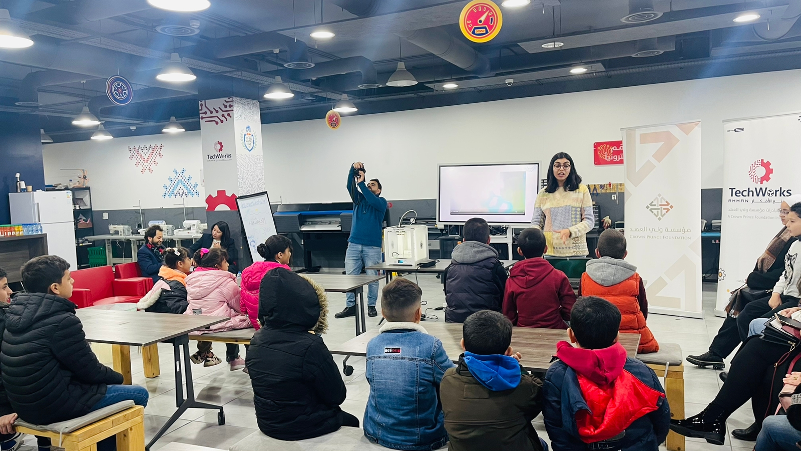 Madar Al-Saa Images 0.6546905249745935