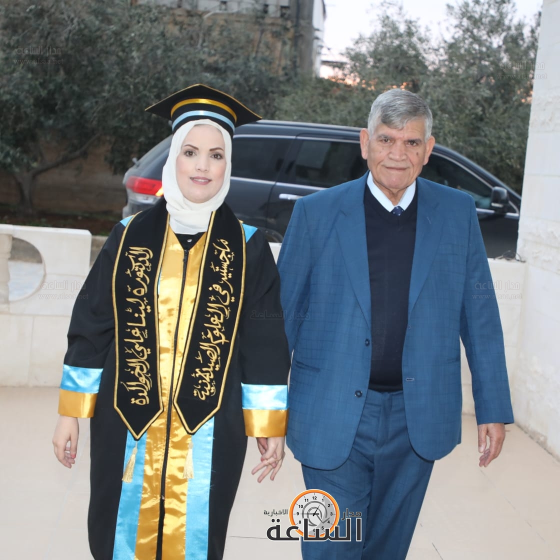 Madar Al-Saa Images 0.7407387193015026