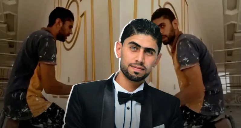 Madar Al-Saa Images 0.5400904386813912