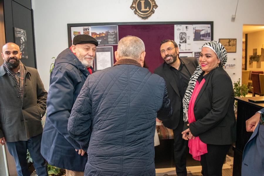 Madar Al-Saa Images 0.4564443040487527