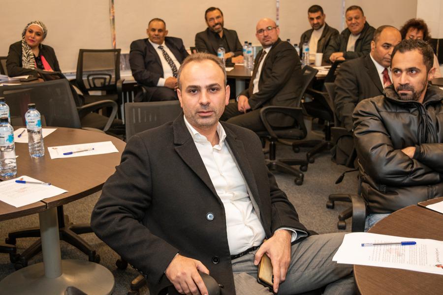 Madar Al-Saa Images 0.2288363373176221