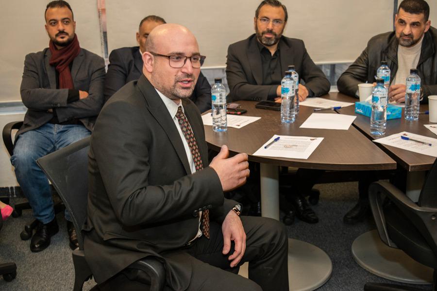 Madar Al-Saa Images 0.5990175306321526