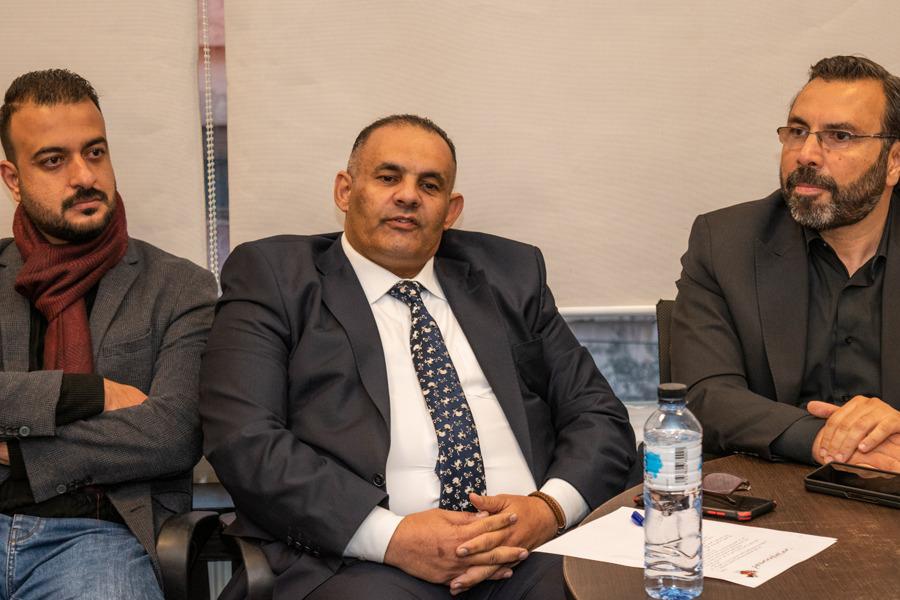 Madar Al-Saa Images 0.6304275313588308