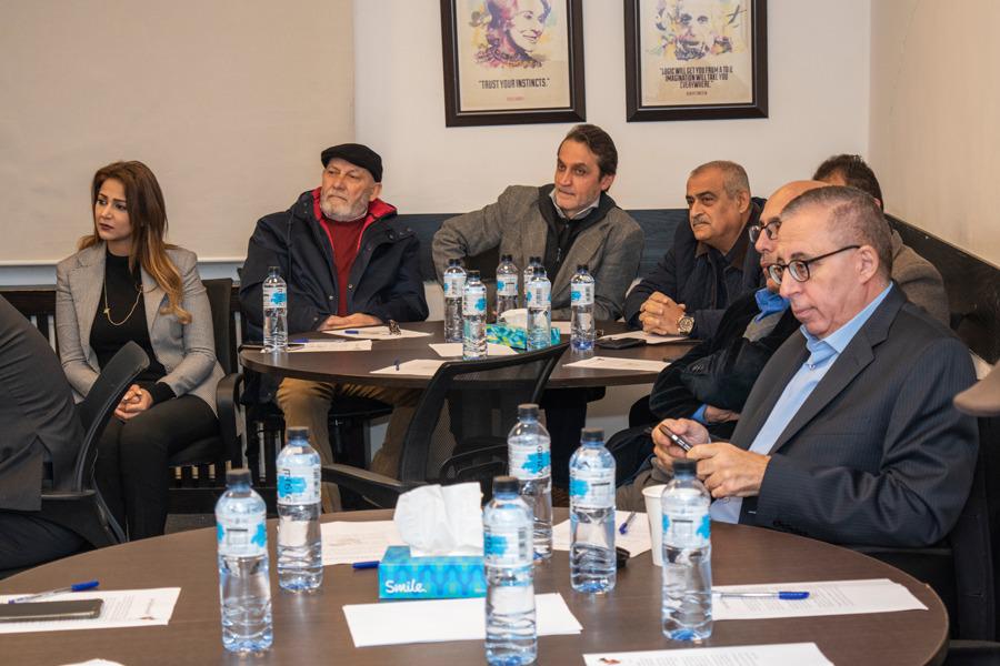 Madar Al-Saa Images 0.15620089410619564