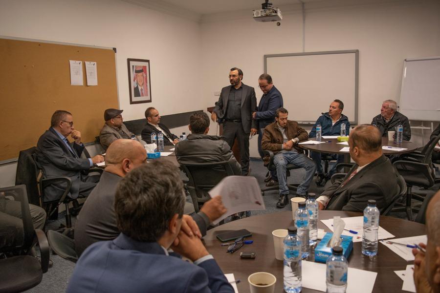 Madar Al-Saa Images 0.8230477382277159