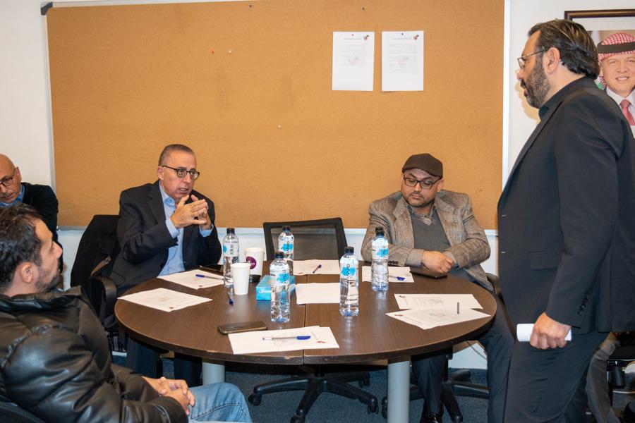 Madar Al-Saa Images 0.2429343622613096