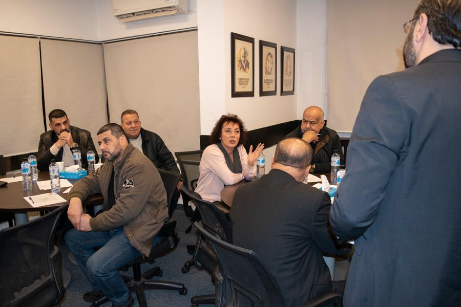 Madar Al-Saa Images 0.5502114744620981