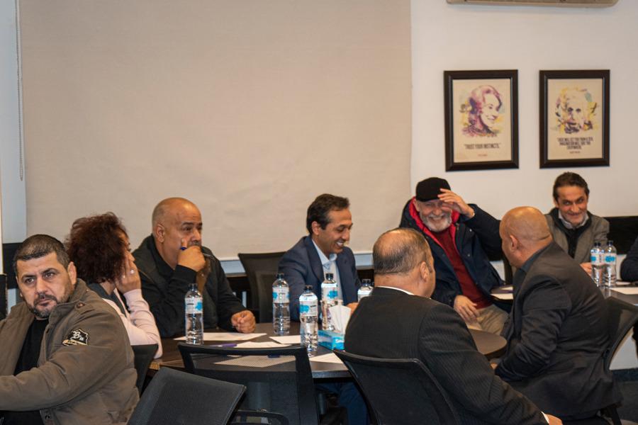 Madar Al-Saa Images 0.85333908010866