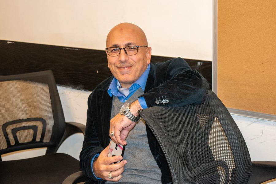 Madar Al-Saa Images 0.5235783922071799