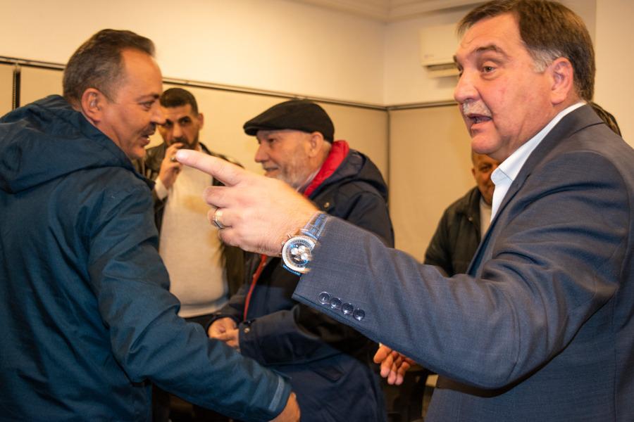 Madar Al-Saa Images 0.4868431625142111