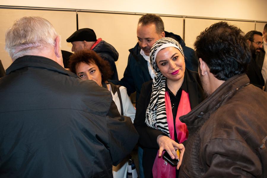 Madar Al-Saa Images 0.16537497890484887