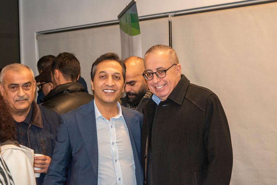 Madar Al-Saa Images 0.7963013188810852