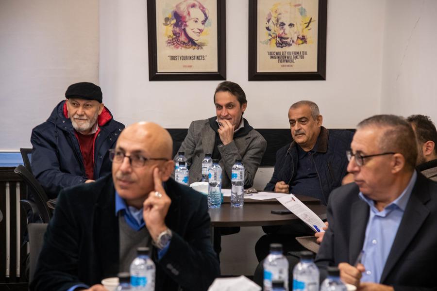 Madar Al-Saa Images 0.6819343935336868