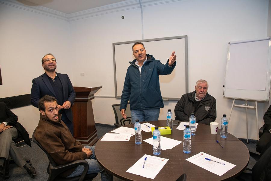 Madar Al-Saa Images 0.26147068678086405