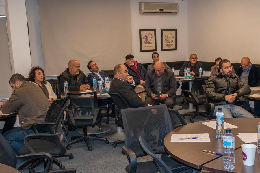 Madar Al-Saa Images 0.8660254670790293