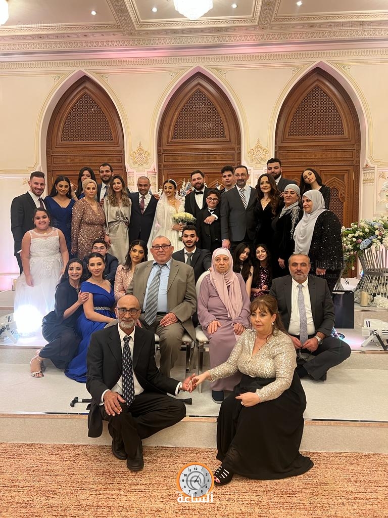 Madar Al-Saa Images 0.7186318026711879