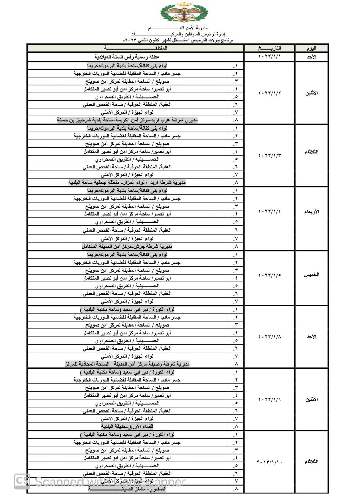 Madar Al-Saa Images 0.7376622273399303