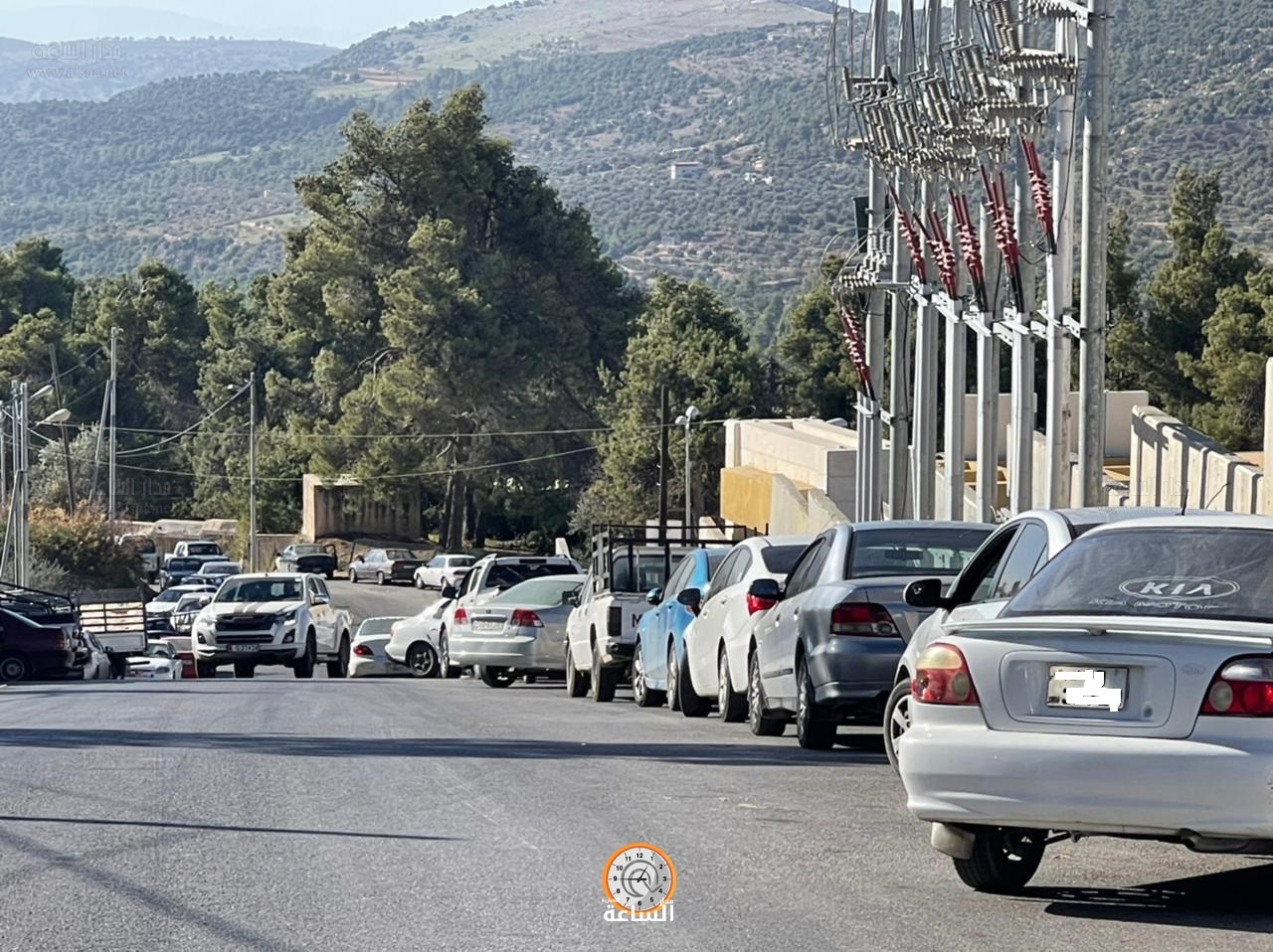 Madar Al-Saa Images 0.2664509191400164