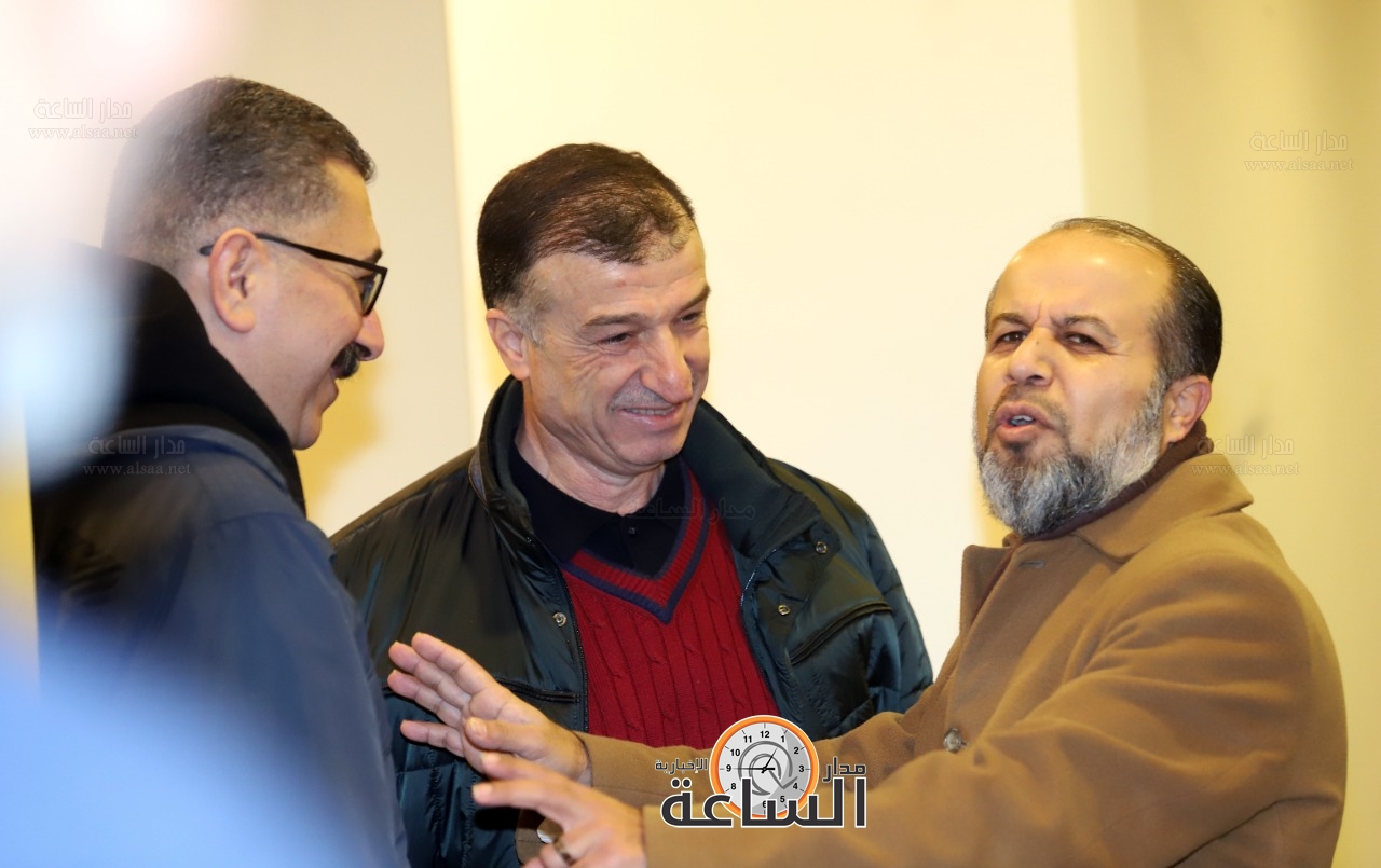 Madar Al-Saa Images 0.11169824818263585