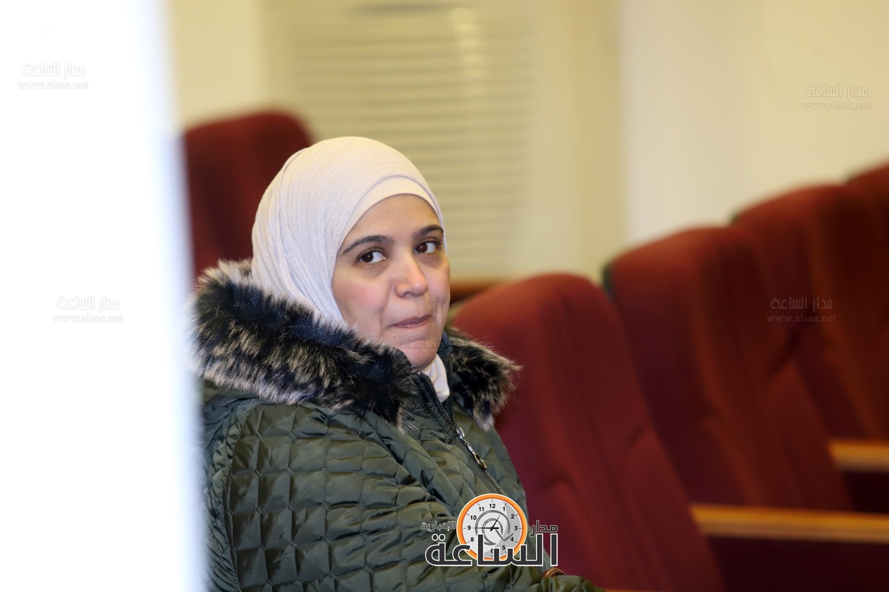 Madar Al-Saa Images 0.0009044596016181128