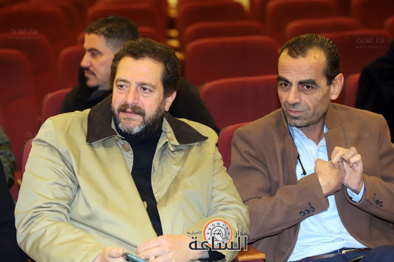 Madar Al-Saa Images 0.23000071413002932