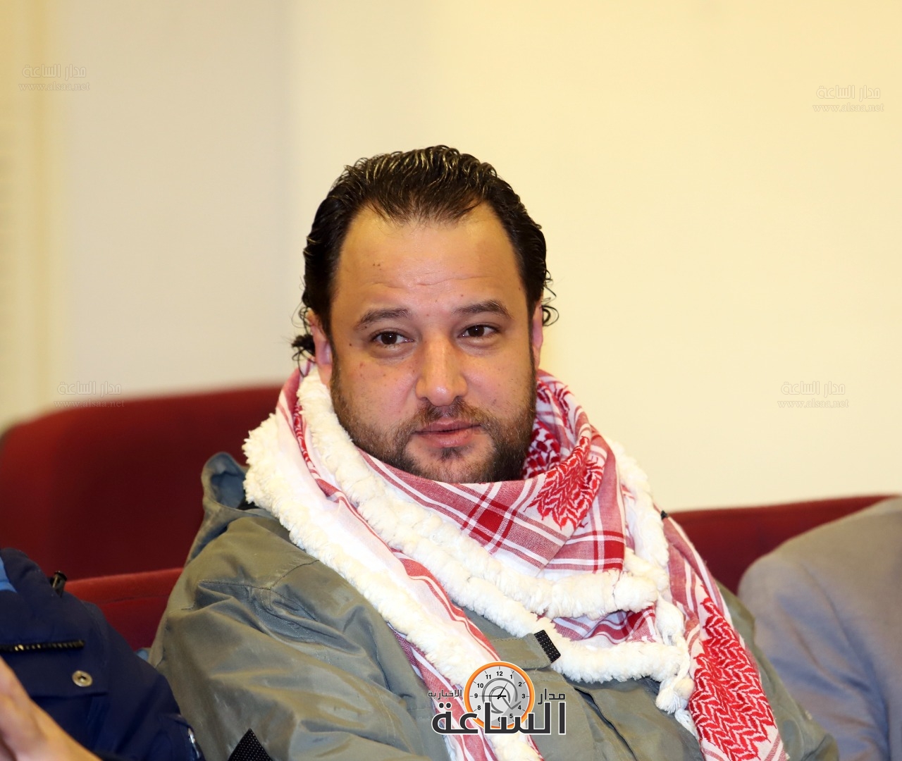 Madar Al-Saa Images 0.2055375396399033