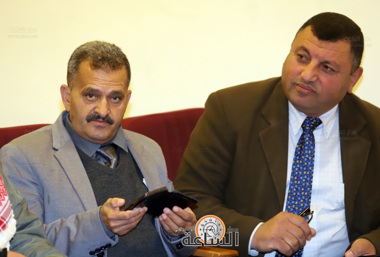 Madar Al-Saa Images 0.5560008245610121