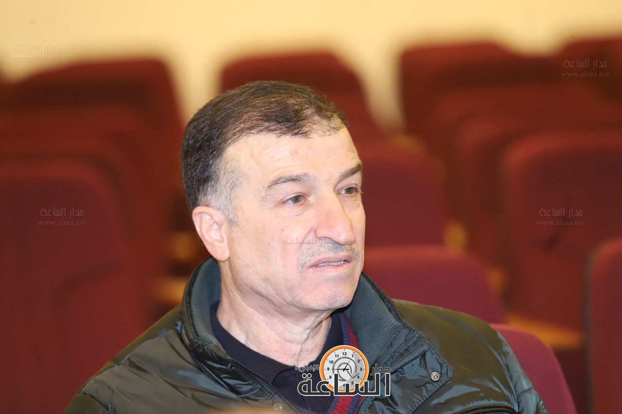 Madar Al-Saa Images 0.22232445950070256