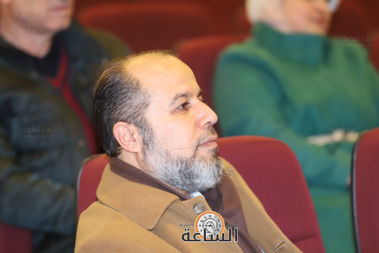 Madar Al-Saa Images 0.013715785380228662